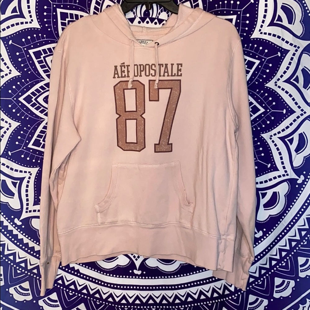 Aeropostale hoodie